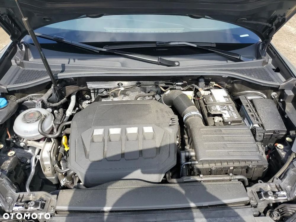 Audi Q3 45 TFSI Quattro S Line S tronic - 12