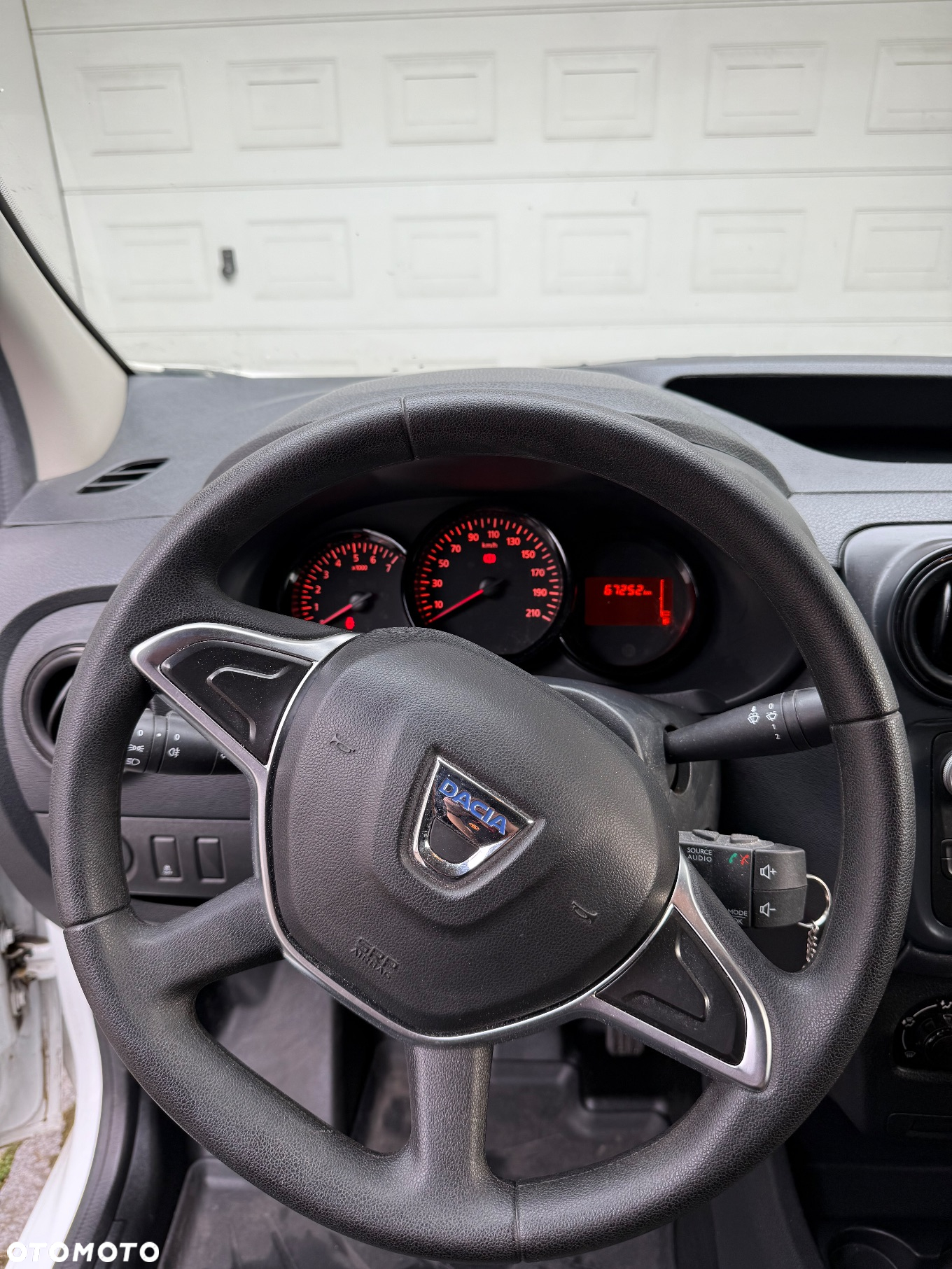 Dacia Dokker - 8