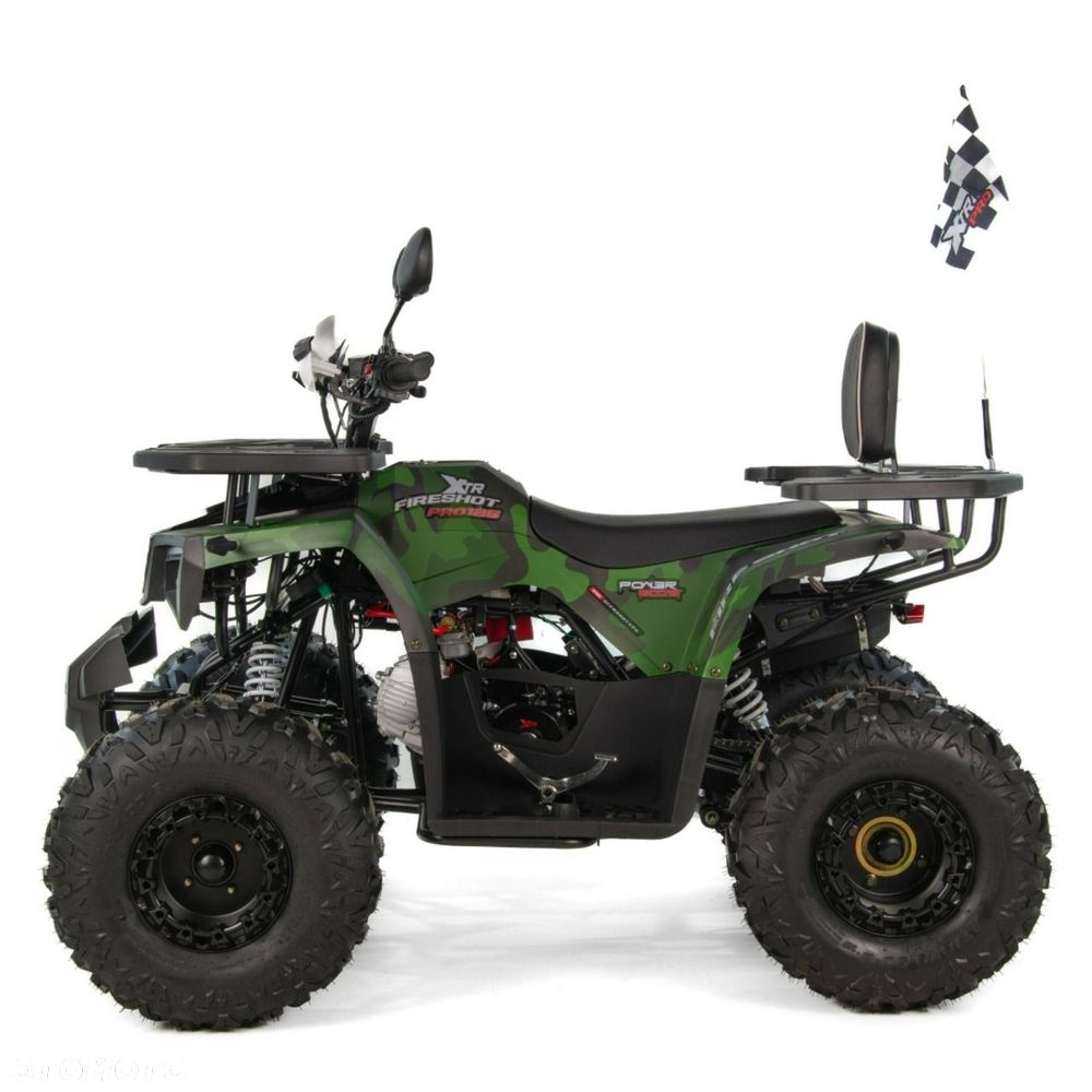 XTR Inny - 7