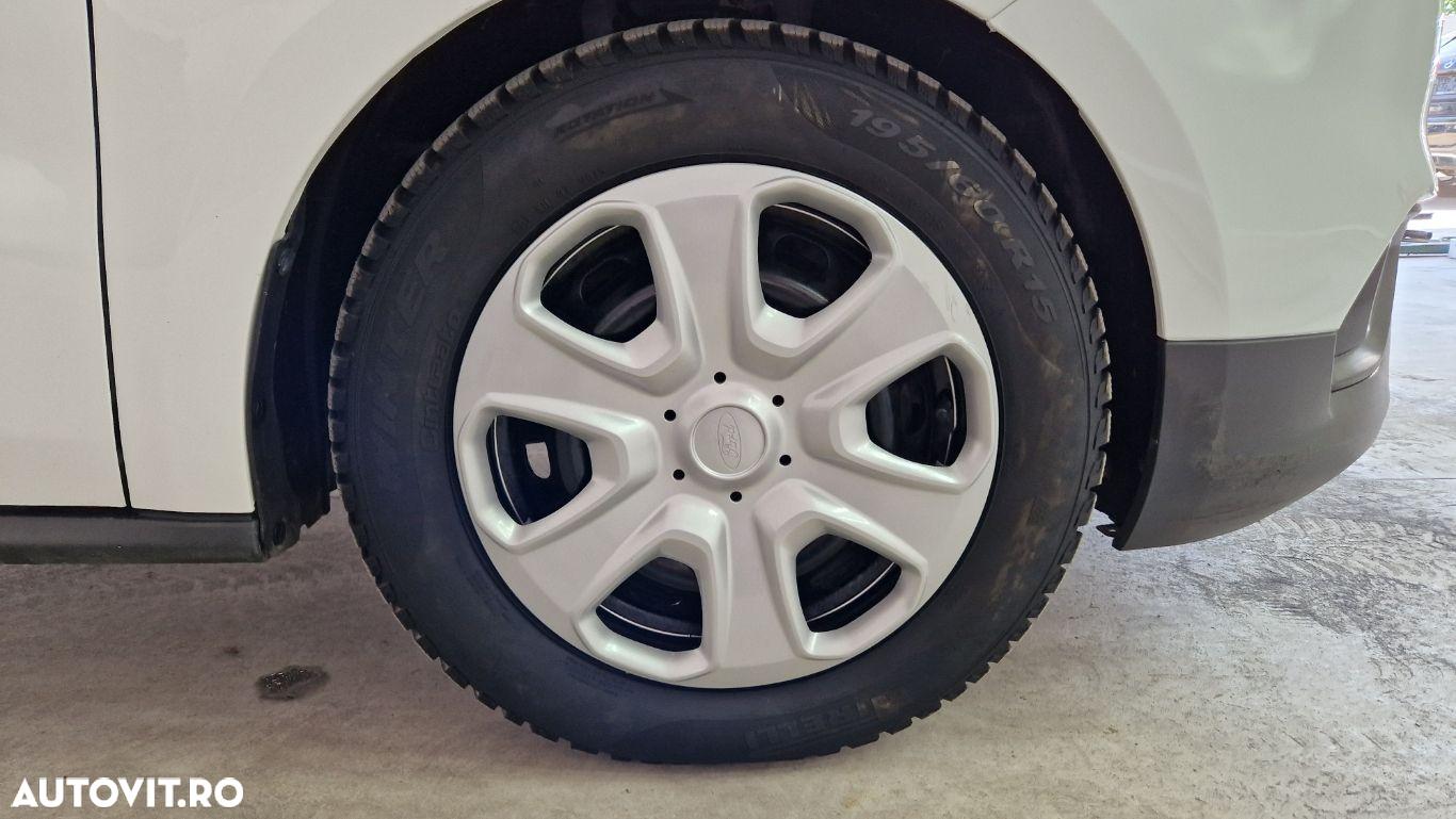 Ford Transit - 19