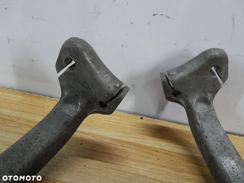 Zwrotnica piasta goleń przód Audi A4 B8 A5 8T A6 c7 c6 Q5 08-16 Łuków części - 2