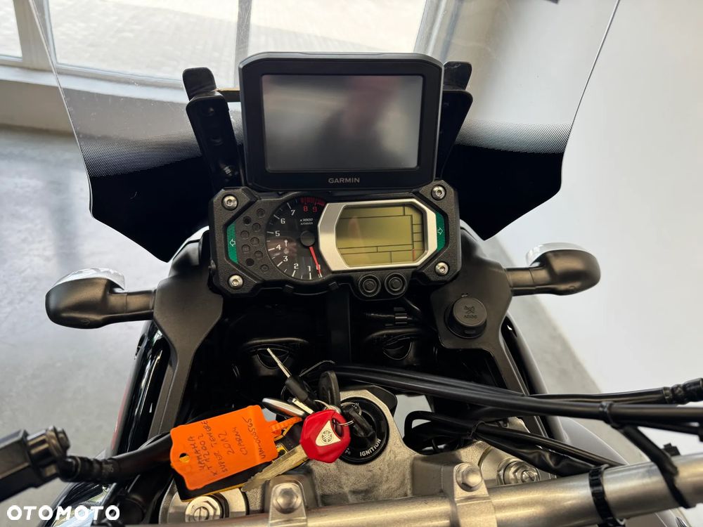 Yamaha Super Tenere - 32