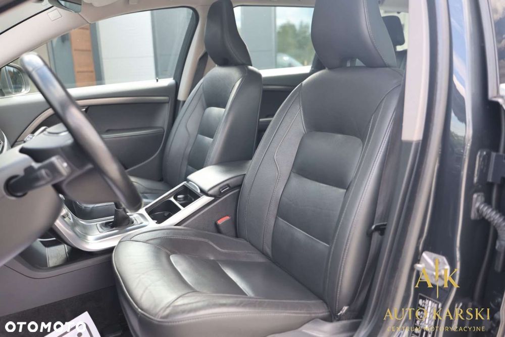 Volvo V70 - 31