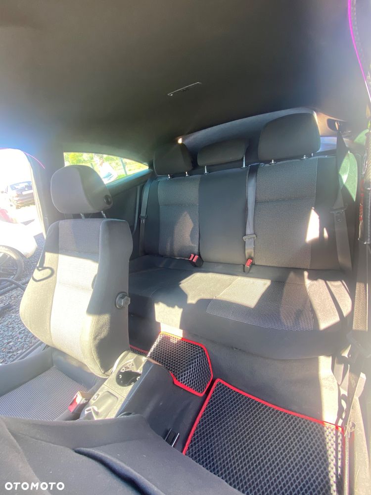 Opel Astra 1.6 - 6