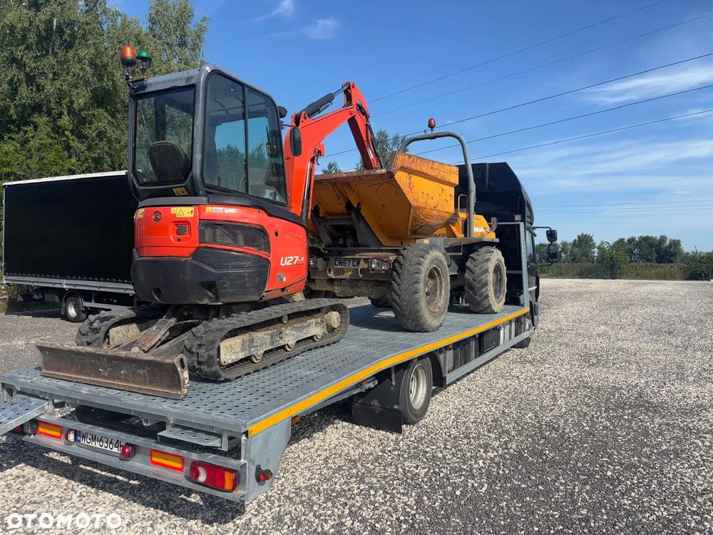 DAF LF 210 - 7