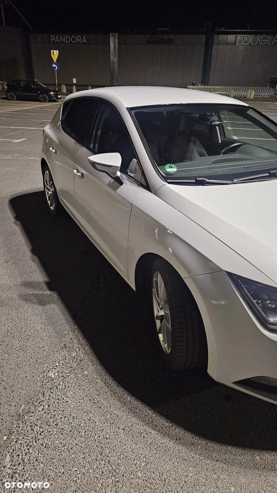 Seat Leon 1.4 TSI Start&Stop Style - 5