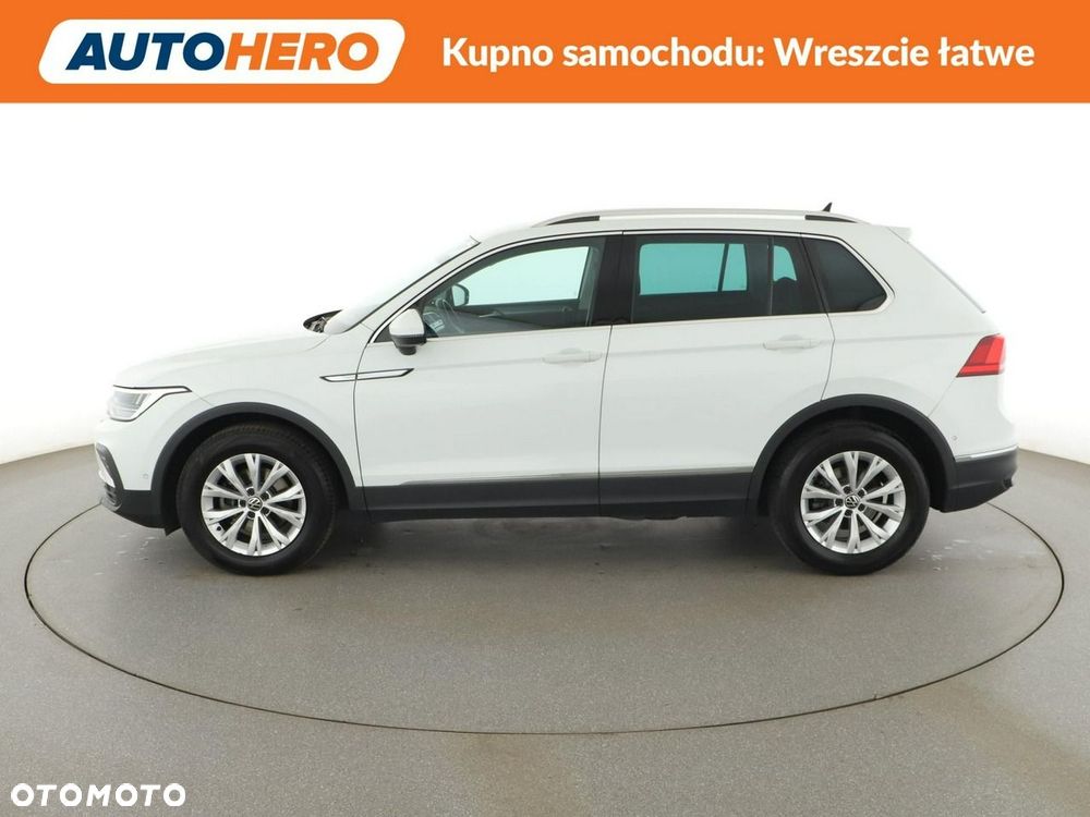 Volkswagen Tiguan 2.0 TDI Life DSG - 3