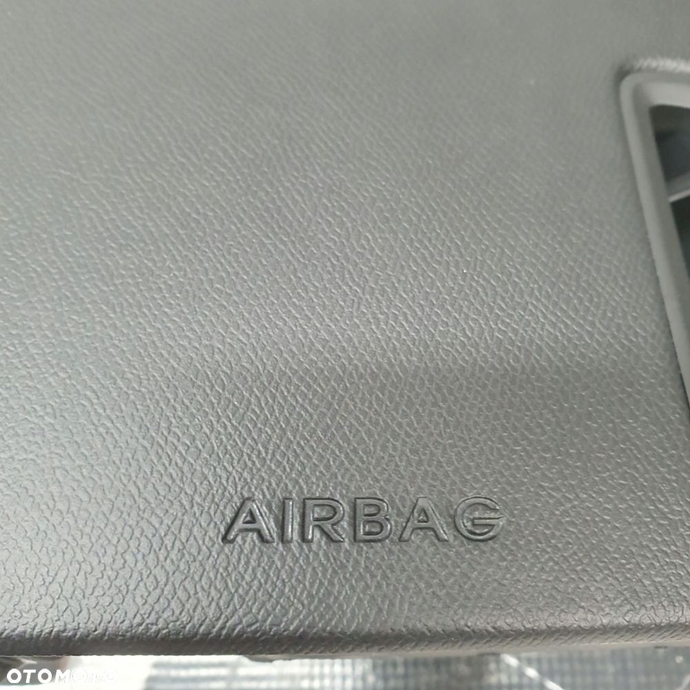 CHEBROLET CAMARO DESKA ROZDZIELCZA KONSOLA KOKPIT PULPIT PODUSZKI AIRBAG AIR BAG PASY KIT SET - 5