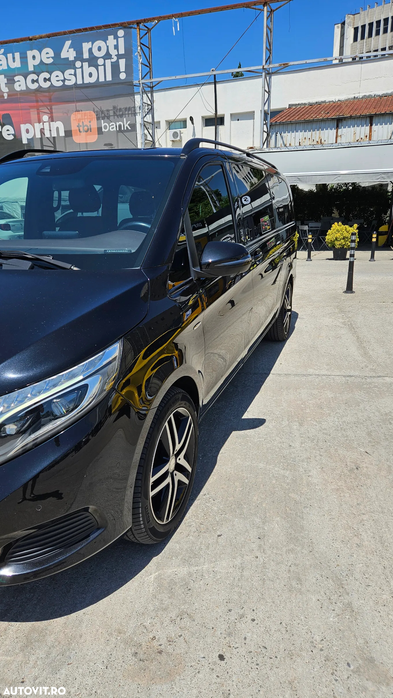 Mercedes-Benz Vito - 12