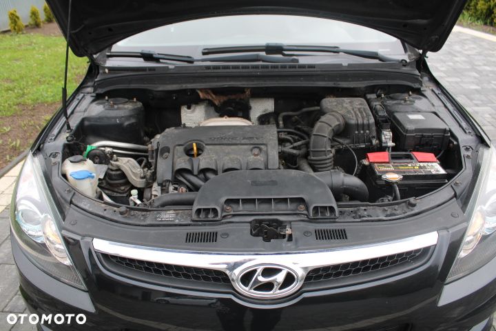 Hyundai i30 1.4 Edition Plus - 18
