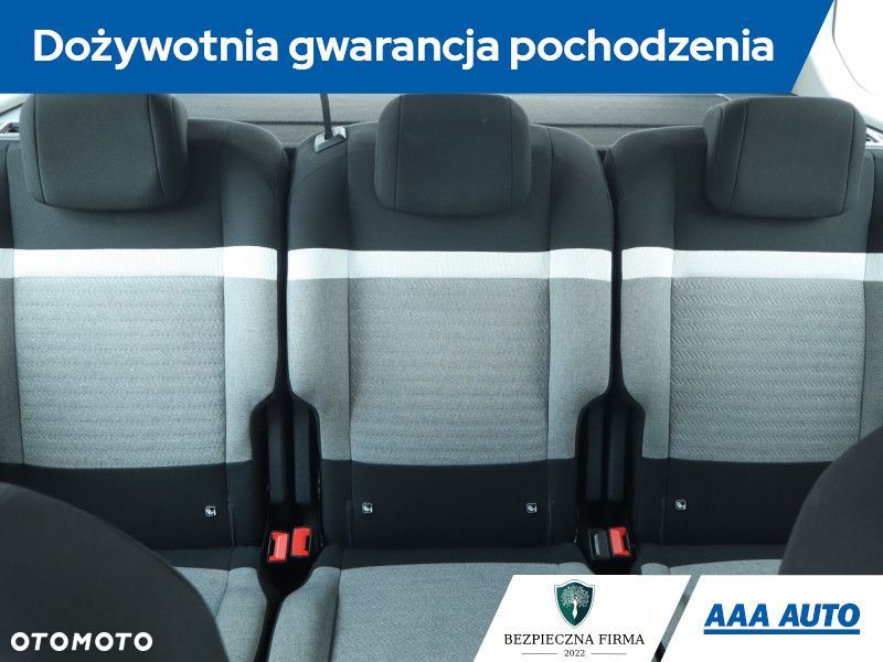 Citroën Berlingo - 12