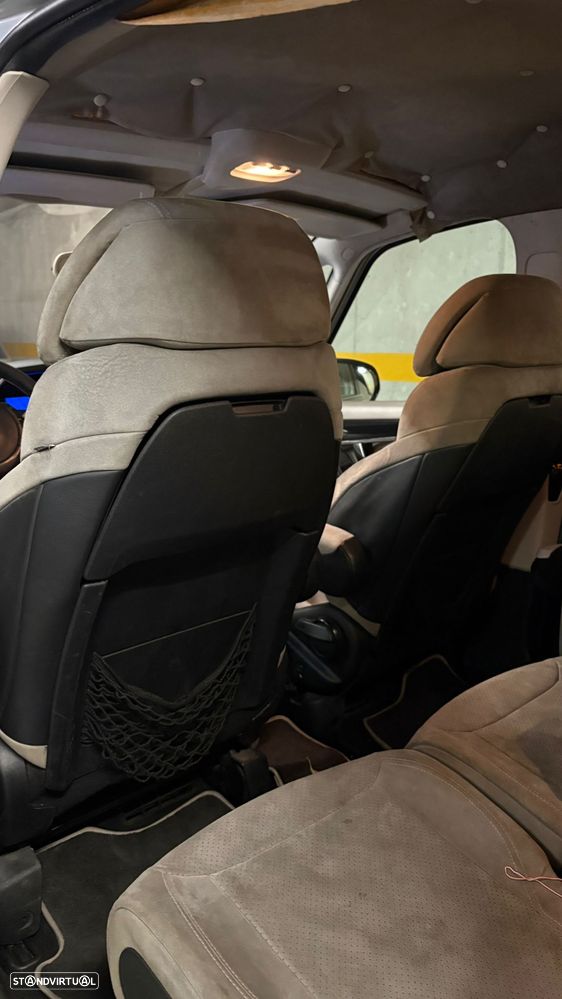 Citroën C4 Picasso 1.6 HDi Exclusive RFM CMP6 - 4