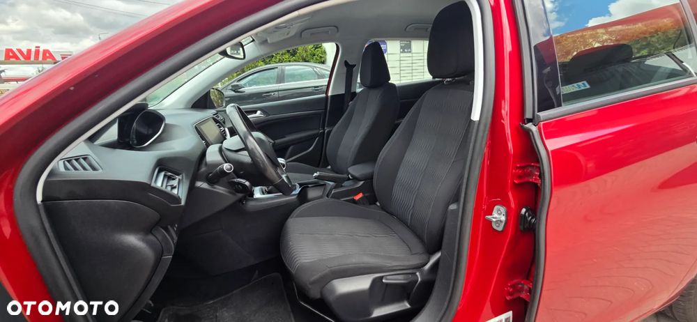 Peugeot 308 BlueHDi FAP 120 Stop & Start Allure - 30