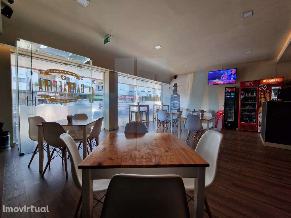 Garrafeira Bar Café - Grande imagem: 3/19