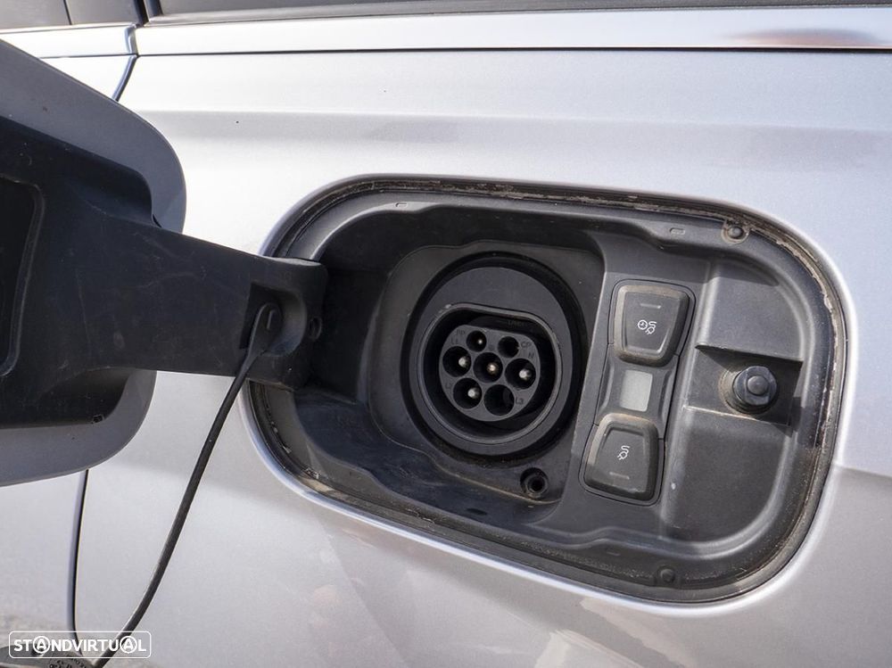 Audi Q7 3.0 TDI e-tron quattro tiptronic - 10