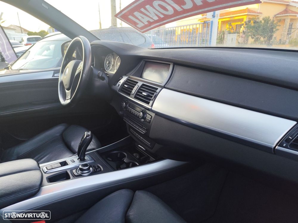 BMW X5 40 d xDrive - 28