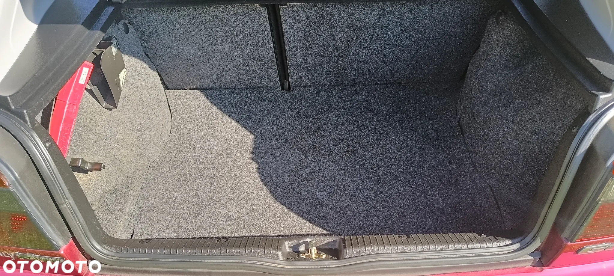Volkswagen Golf - 8