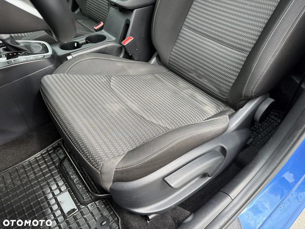 Kia Ceed 1.5 T-GDI M DCT - 13