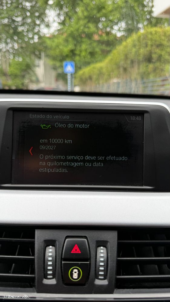 BMW X1 16 d sDrive Auto - 14