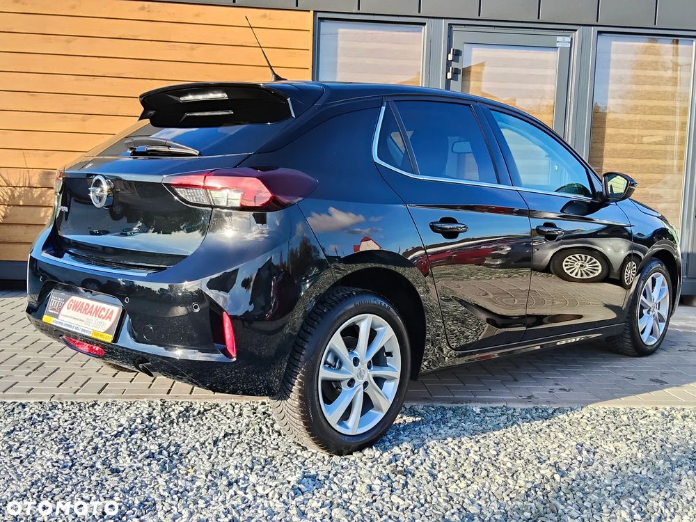 Opel Corsa 1.2 Direct Injection Turbo Start/Stop Elegance - 33