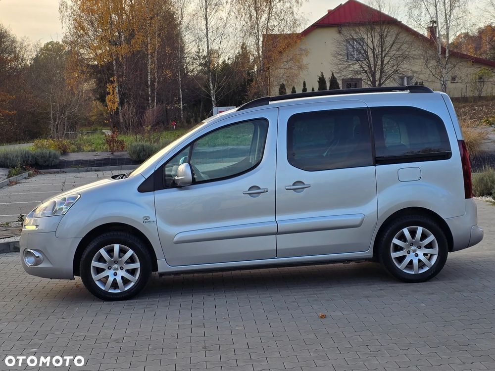 Peugeot Partner Tepee HDi FAP 115 Family - 6