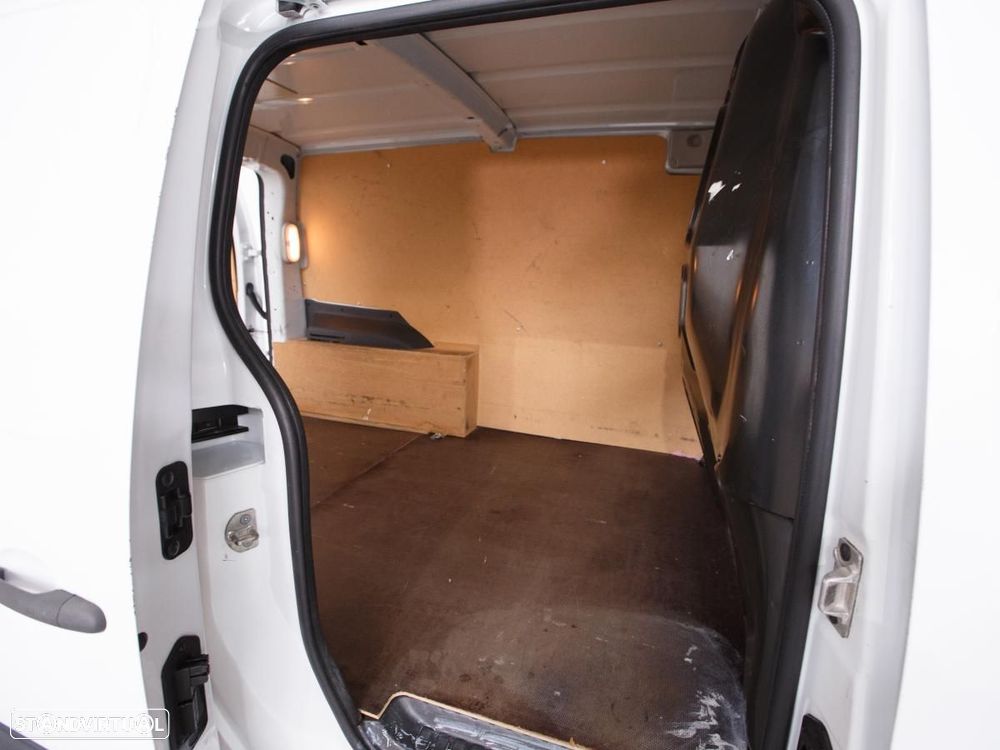 Renault Kangoo EXPRESS 1.5 DCI ENERGY S/S MAXI 3L (C/IVA) - 6