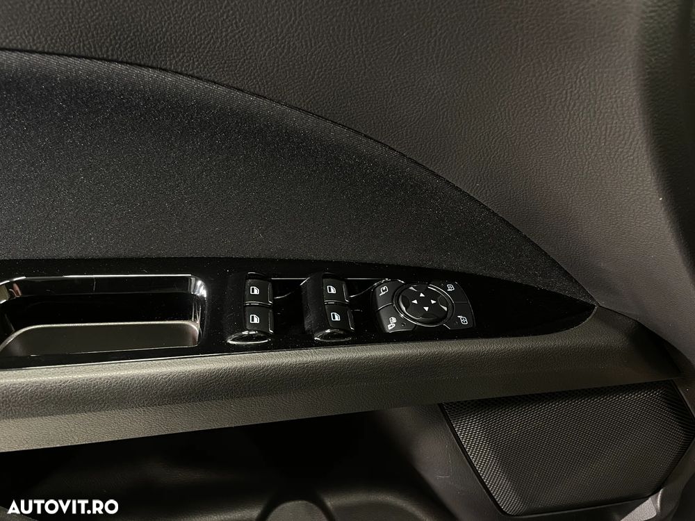 Ford Mondeo 2.0 TDCI Aut. Titanium - 19