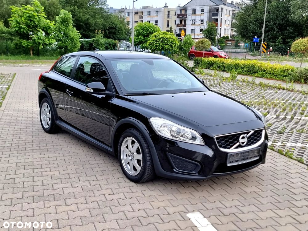 Volvo C30 2.0 Momentum Euro5 - 28