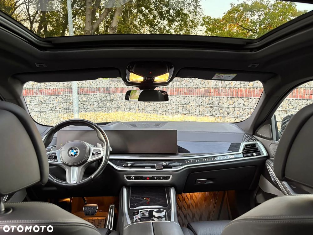 BMW X6 xDrive30d - 5