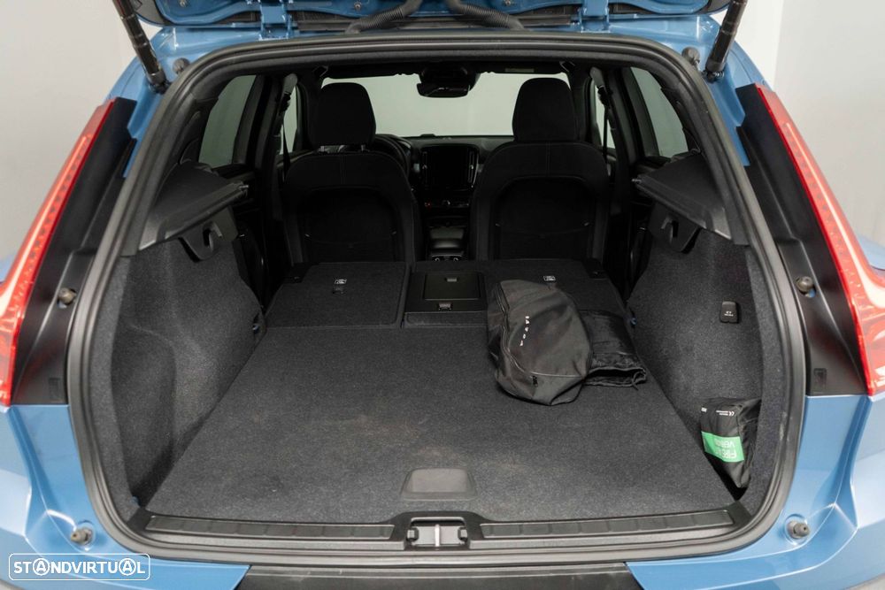 Volvo XC 40 1.5 T5 PHEV Inscription Expression - 16