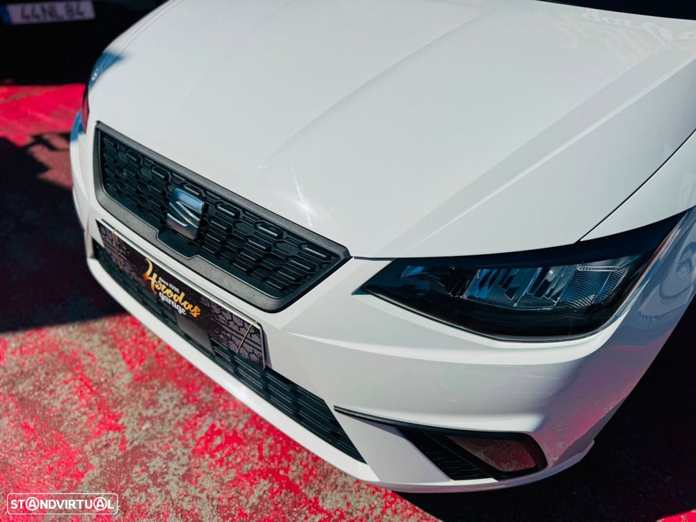 SEAT Ibiza 1.0 TSI Style - 6