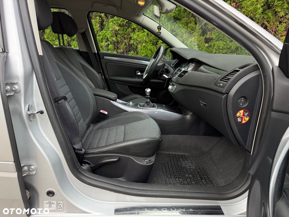 Renault Laguna 2.0 16V Expression - 29