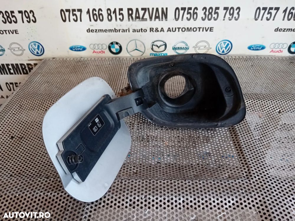 Capac Usita Usa Rezervor Opel Astra K Tourer Combi 1.6 Cdti Motor B16DTH LVL - 2