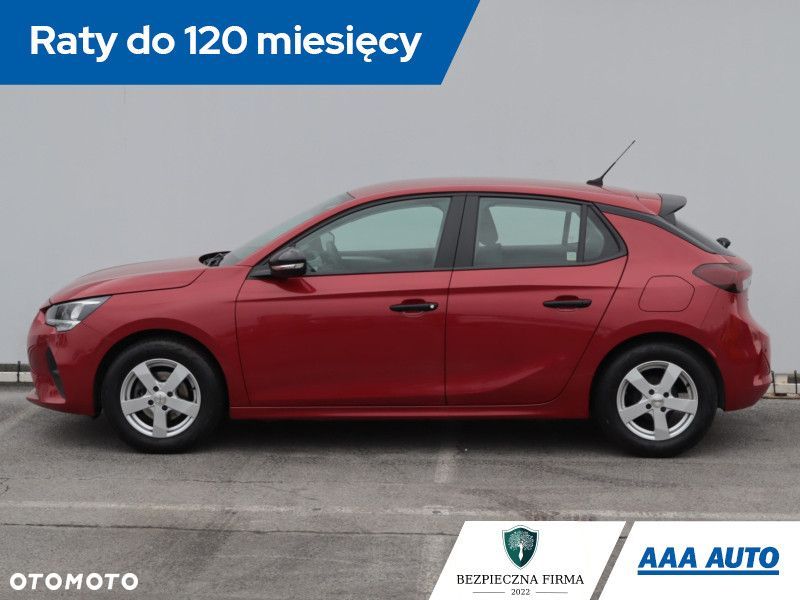 Opel Corsa - 4
