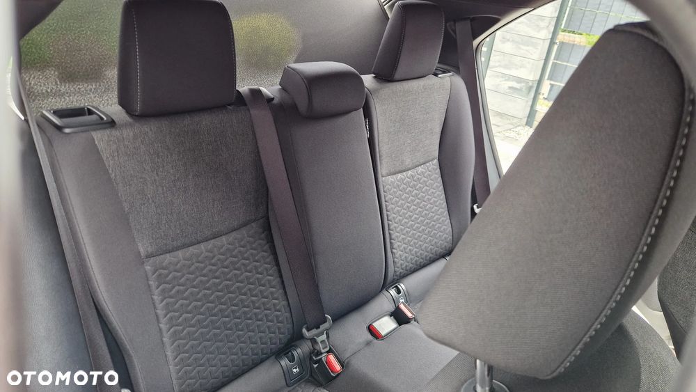 Toyota Yaris Cross Hybrid 1.5 Style AWD - 33
