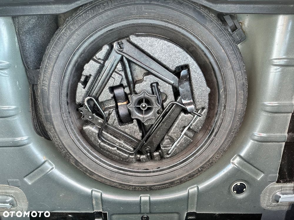 Opel Astra 1.6 Selection - 28