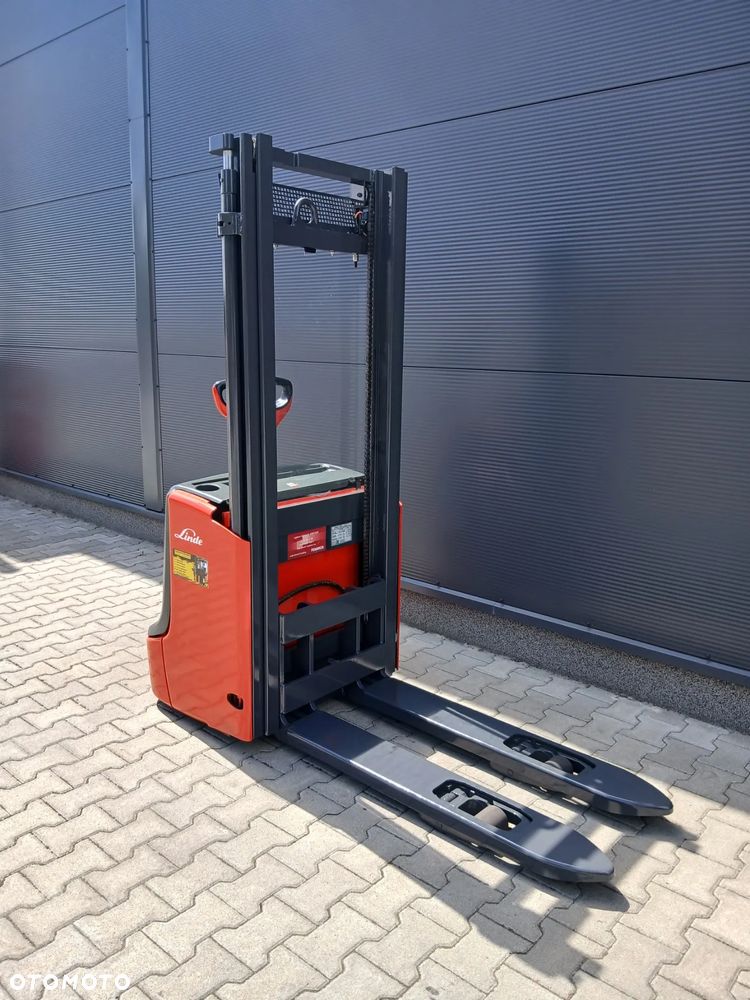 Linde L12I - 3