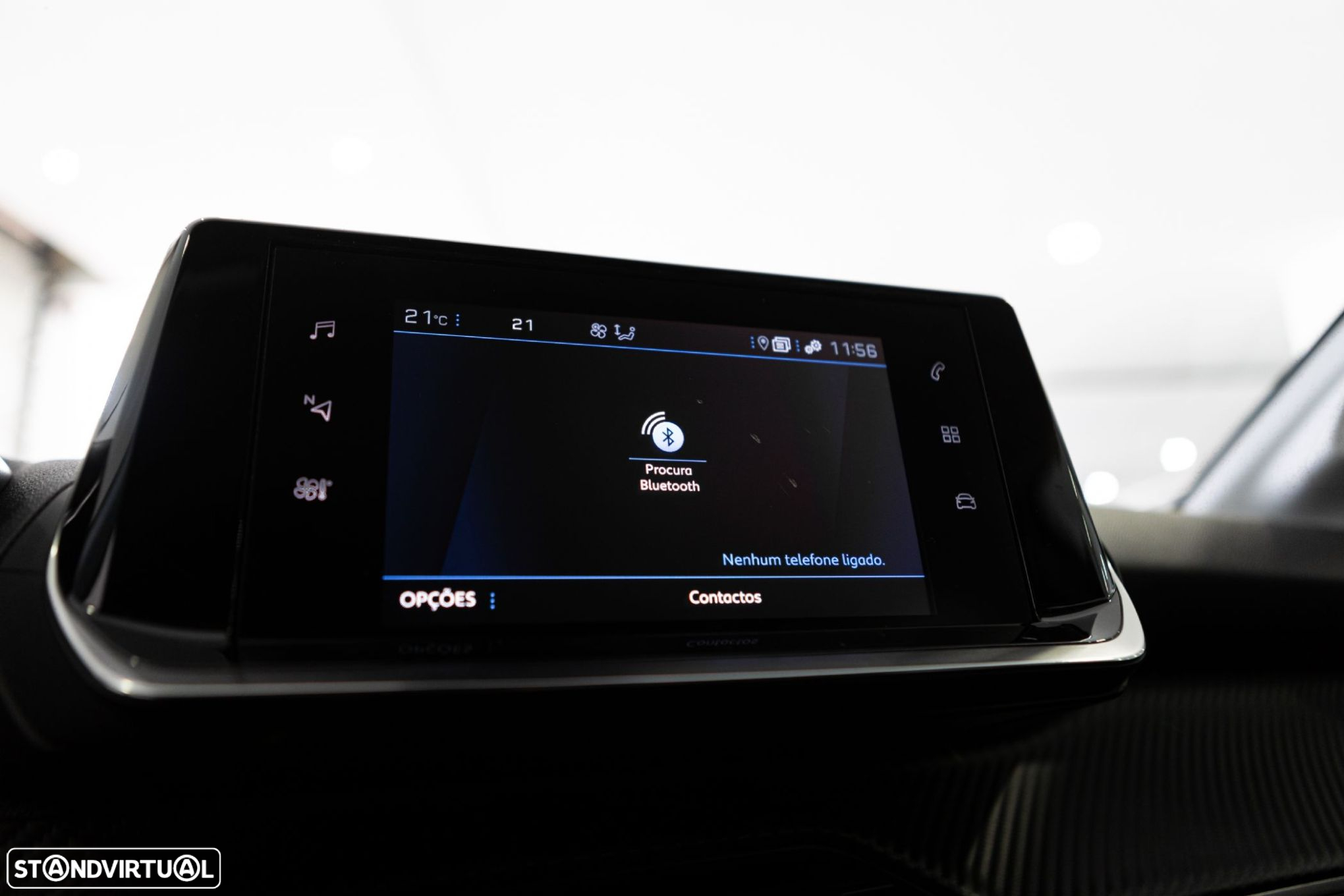 Peugeot 208 1.2 PureTech Allure - 40