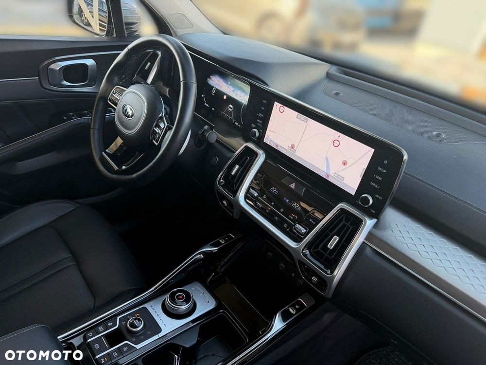 Kia Sorento - 22