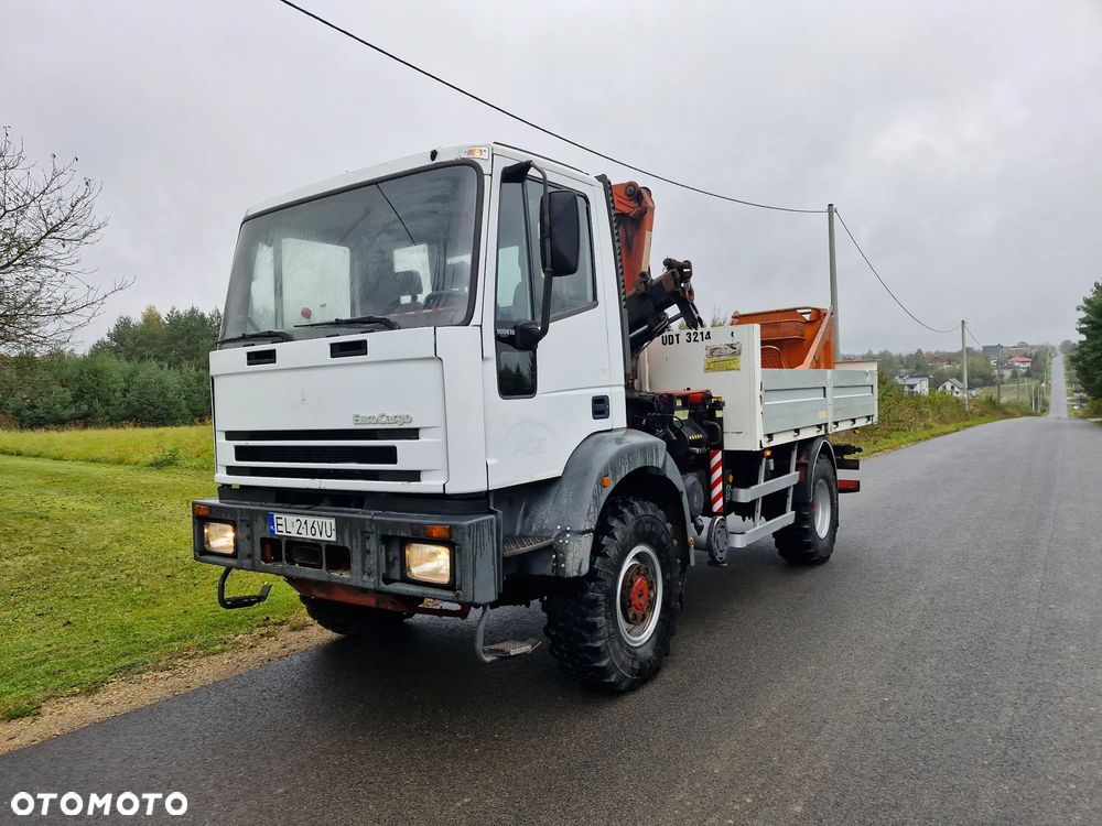 Iveco ML100E - 2
