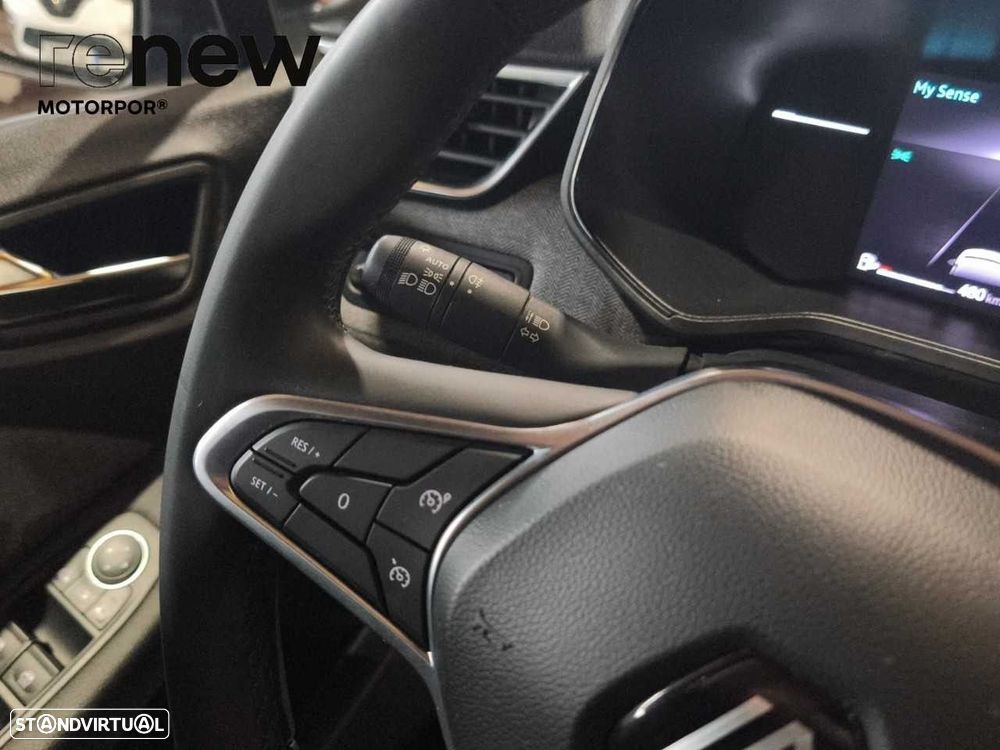 Renault Clio 1.0 TCe Techno - 15