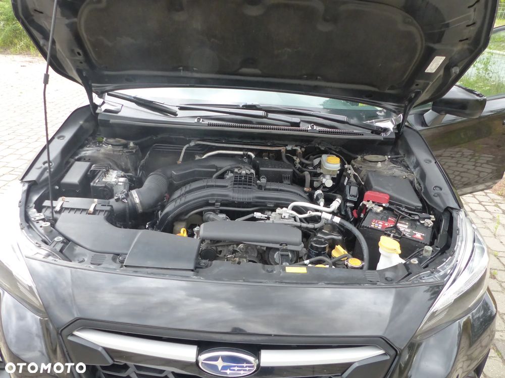 Subaru XV - 38