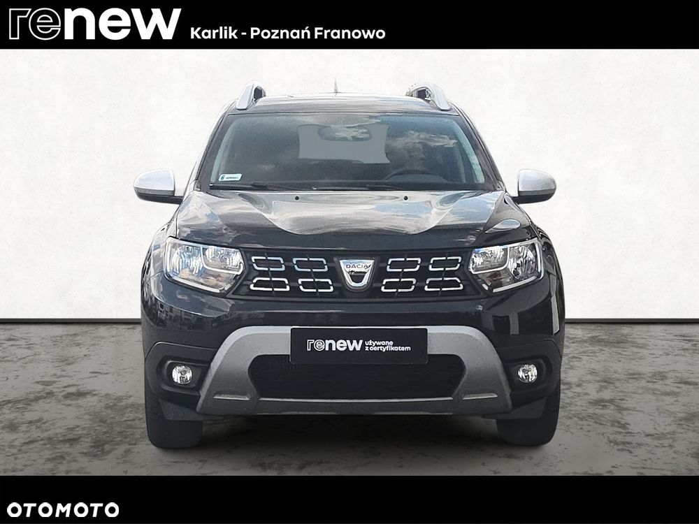 Dacia Duster 1.0 TCe Comfort - 2