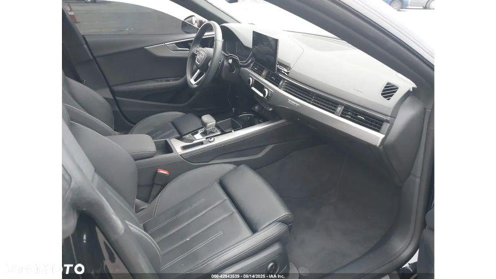 Audi A5 Sportback - 9