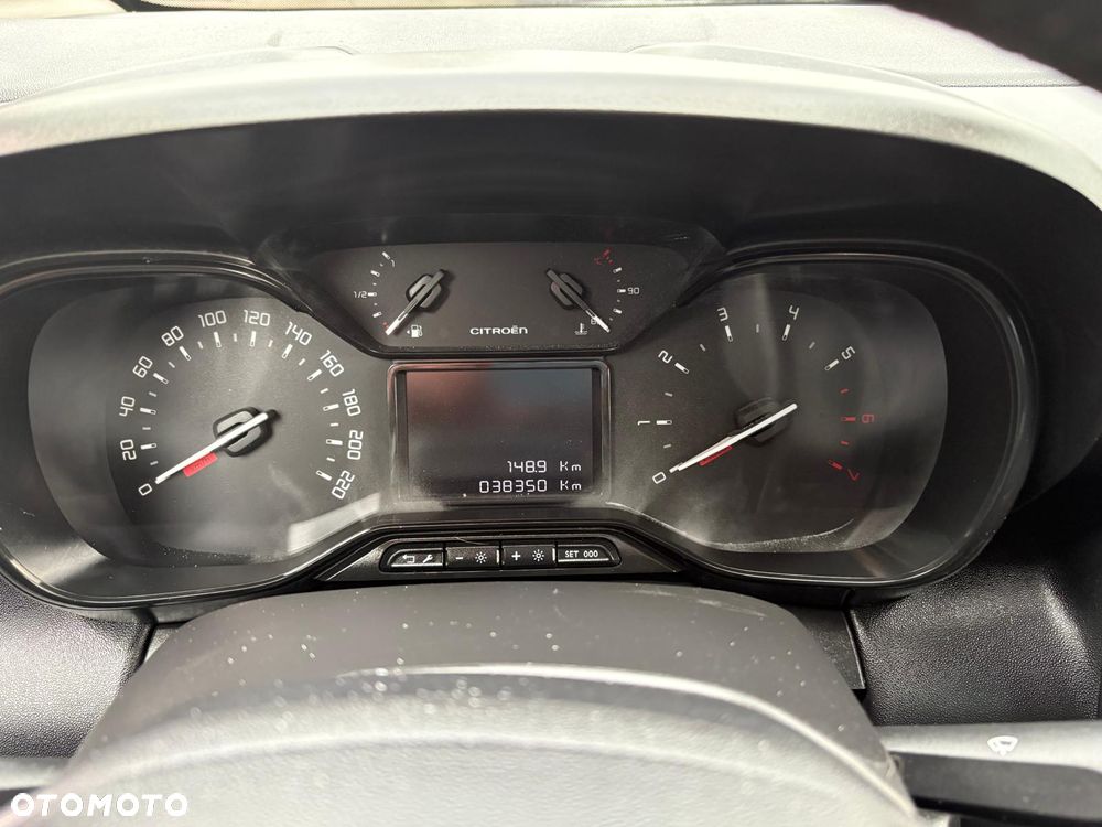 Citroën C3 Aircross 1.2 PureTech GPF Shine Pack S&S - 27