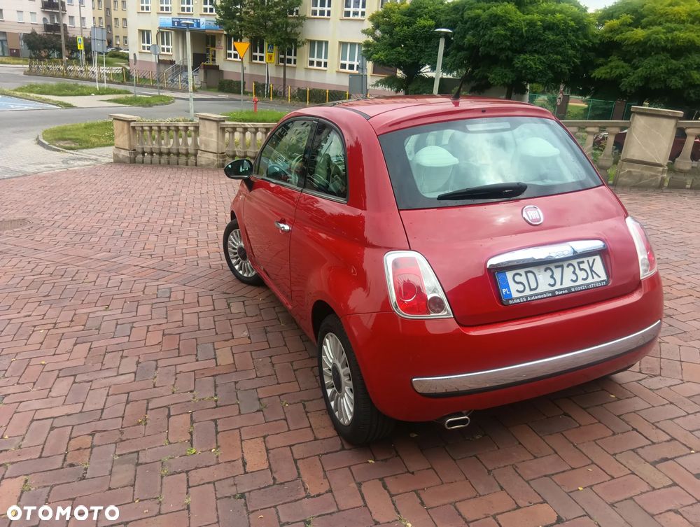 Fiat 500 - 6