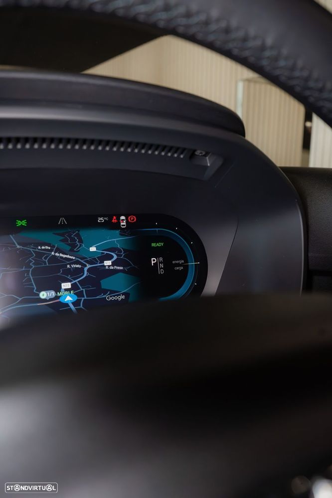 Volvo XC 40 Recharge 69 kWh Single Motor Core - 57