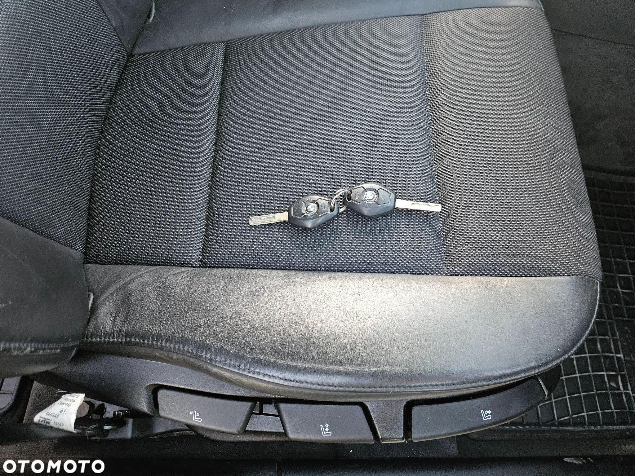 BMW X3 xDrive20d - 28