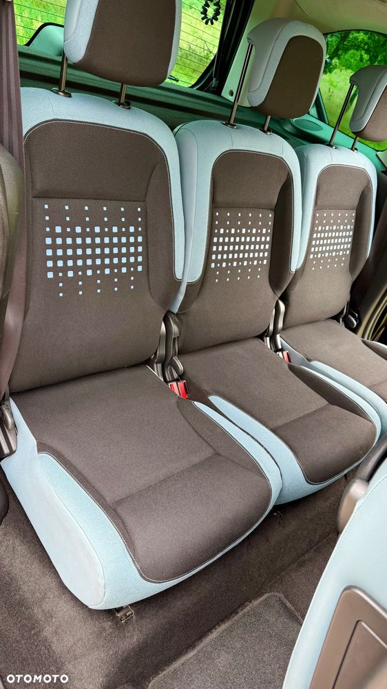 Citroën Berlingo 1.6 HDi Multispace - 26