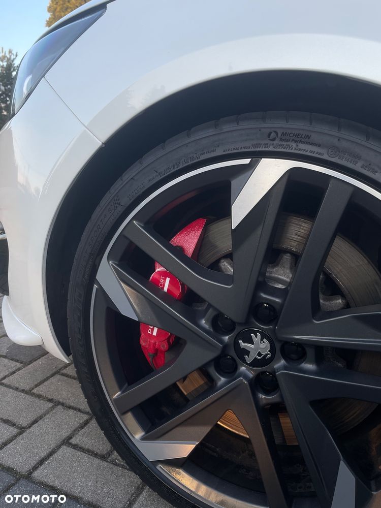 Peugeot 308 GTi by Sport - 25